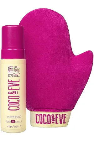 Coco & Eve Ultimate Glow Kit in