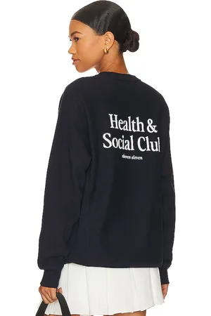Eleven Health & Social Crew in