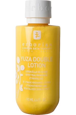 Erborian Yuza Double Lotion