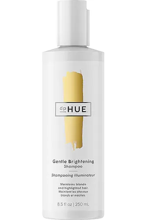 dpHUE Gentle Brightening Shampoo in /A