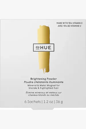 dpHUE Brightening Powder in /A