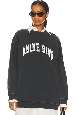 ANINE BING Tyler Sweatshirt in