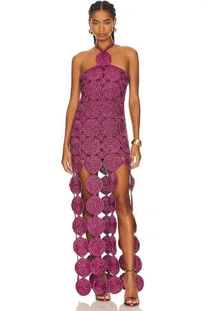 SIMON MILLER Beep Beep Dress in