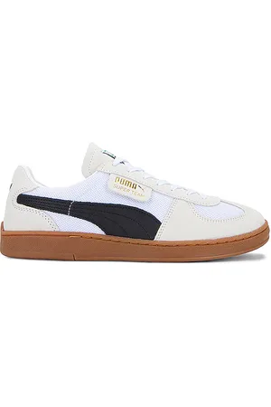 PUMA Super Team Og Sneaker in & Navy in / SUPER