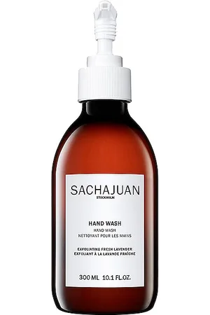Sachajuan Exfoliating Hand Wash in