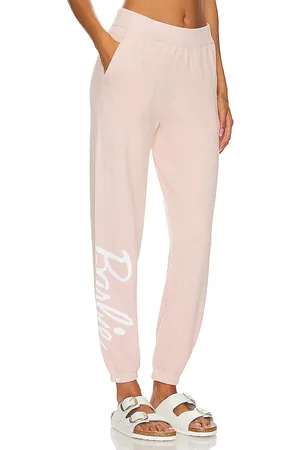 Barefoot Dreams CozyChic Ultra Lite Barbie Jogger in /A