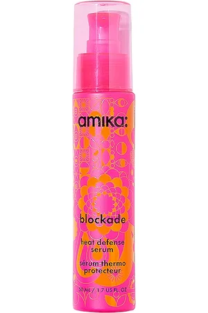 Amika Blockade Heat Defense Serum in /A