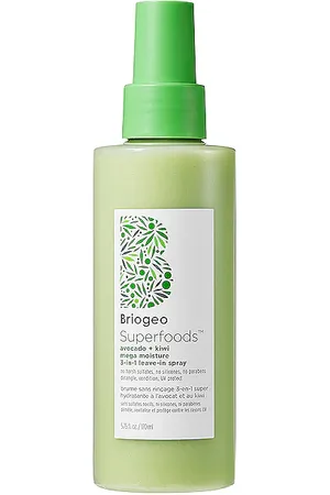 Briogeo Avocado + Kiwi Mega Moisture 3-in-1 Leave-In Spray in /A