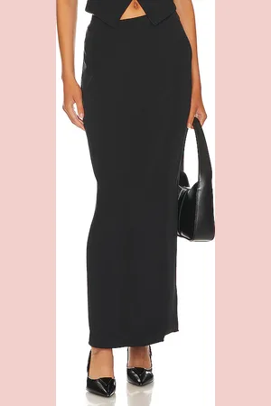 Lovers And Friends Brodie Maxi Skirt in