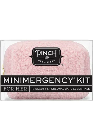 Pinch Provisions Minimergency Kit for Her in