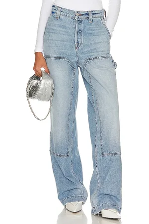 Cotton Citizen Carpenter Jean in