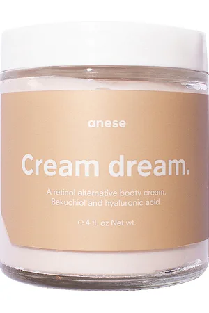 anese Cream Dream Booty Cream in /A