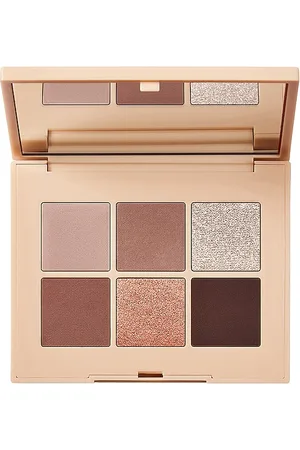DIBS Beauty The Palm Palette in Roses in