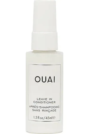 OUAI Travel Leave In Conditioner in /A