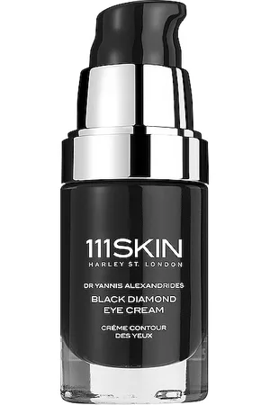 111Skin Black Diamond Eye Cream in /A