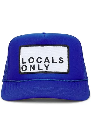 Friday Feelin Locals Only Hat in