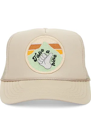 Friday Feelin Take A Hike Hat in