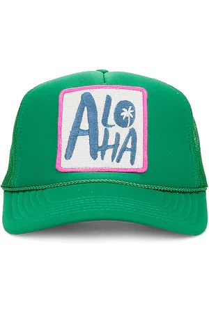 Friday Feelin Aloha Hat in