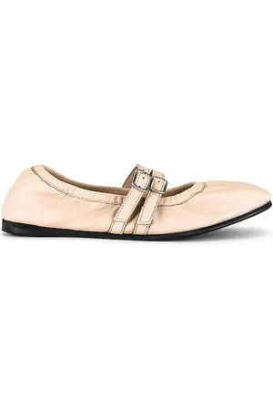 Free People Gemini Ballet Flat in