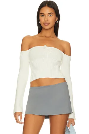 DANIELLE GUIZIO Bayberi Sweater in