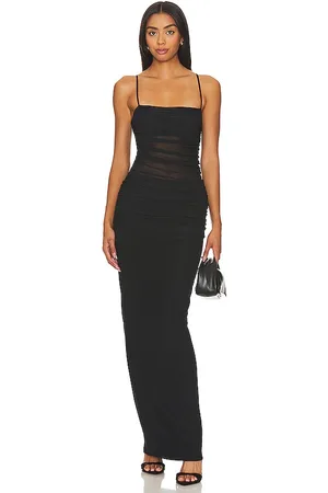 AFRM X Revolve Essentials Jennan Dress in