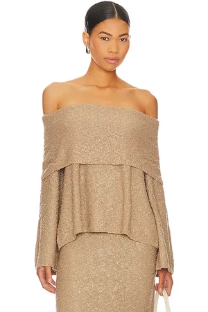 LPA Elvi Off Shoulder in