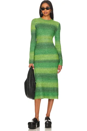 SIMON MILLER Axon Dress in
