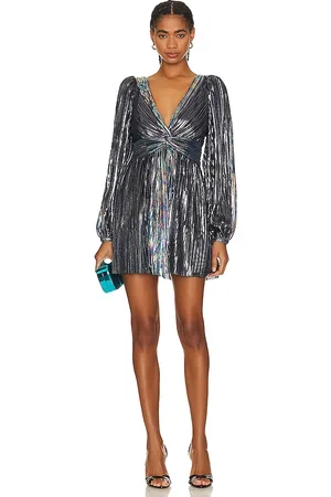 Sabina Musayev Wendy Dress in