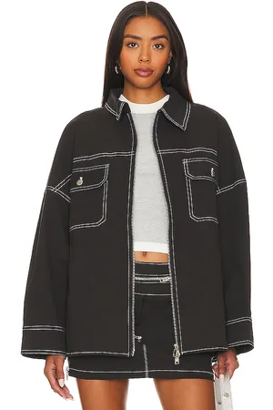BY.DYLN Vaeda Jacket in