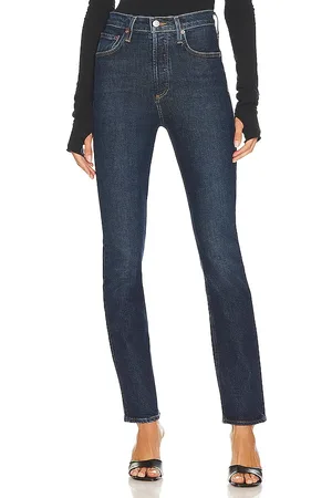 AGOLDE Freya Ultra High Rise Slim in
