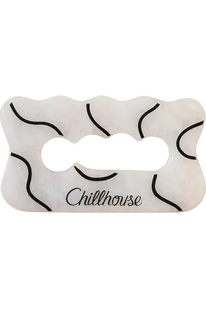CHILLHOUSE Muscle Muse Stone Body Gua Sha in /A
