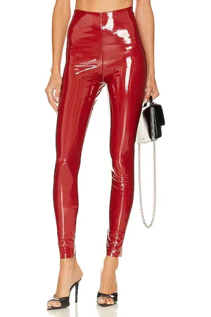 Commando Faux Patent Leather Legging in