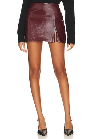 Amanda Uprichard Dale Skort in