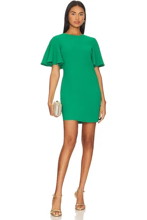 Amanda Uprichard Julietta Mini Dress in
