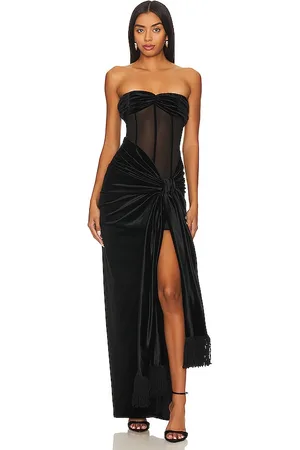 Bronx and Banco Gina Gown in