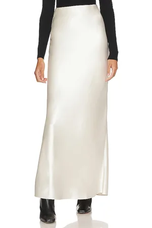 LINE & DOT Dreamer Maxi Skirt in