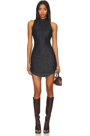 Amanda Uprichard X Revolve Marshall Mini Dress in