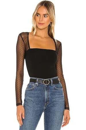 Lovers And Friends Elisabetta Bodysuit in