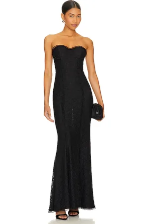 MAJORELLE Mari Elena Gown in