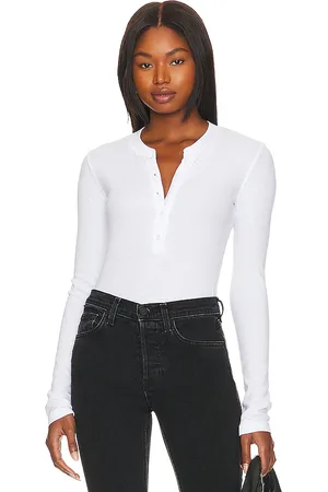 Cotton Citizen Verona Henley Shirt in