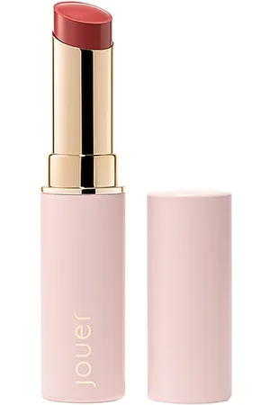 Jouer Balm Bouche Demi-Matte Lip in SolidaritÃ© in