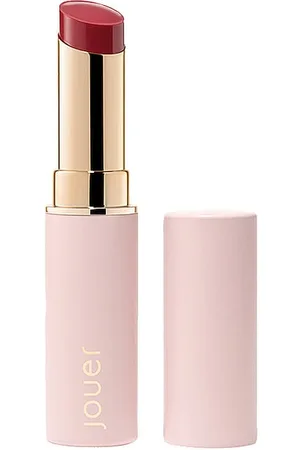 Jouer Balm Bouche Demi-Matte Lip in LibertÃ© in