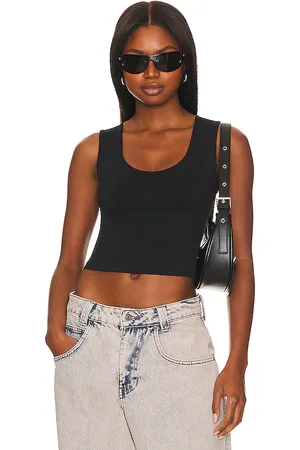 Free People X Intimately FP Clean Lines Muscle Cami In in