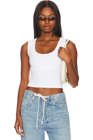 Free People X Intimately FP Clean Lines Muscle Cami In in