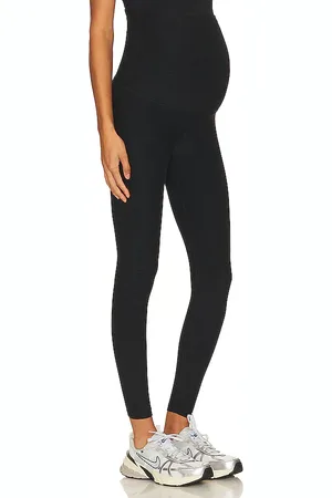 Beyond Yoga Spacedye Love The Bump Maternity Midi Legging in