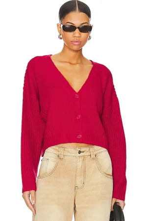 525 America Harper Cardigan in