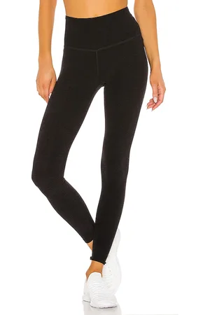 Beyond Yoga Take Me Higher Legging in