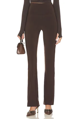 Norma Kamali Boot Pant in