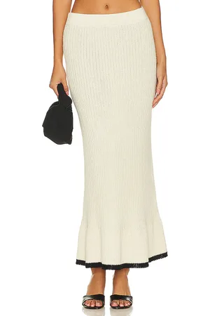 AYNI Llinpykuna Skirt in