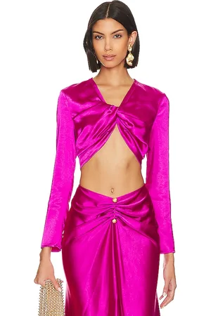 Cult Gaia Marta Top in